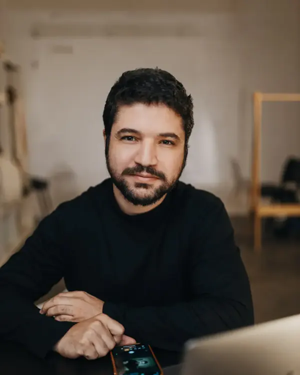 Lucas Cavalheiro