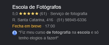 Nota 5